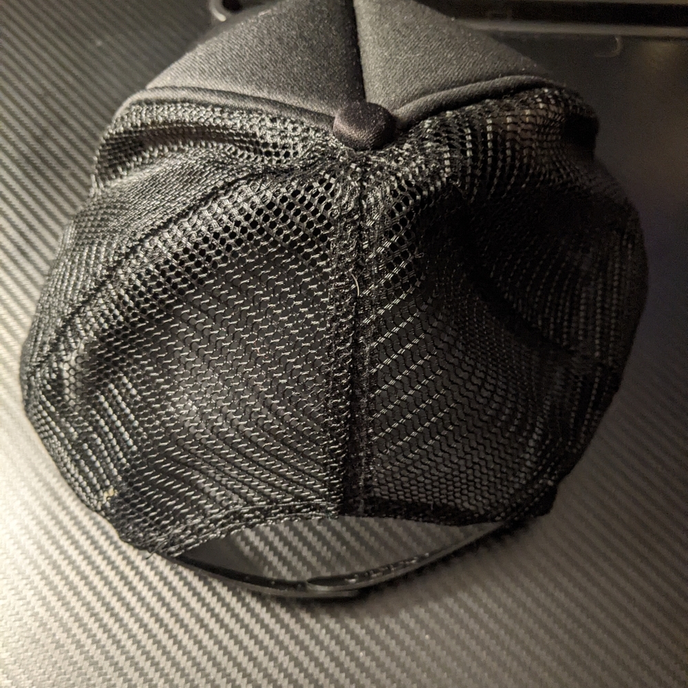 OTTO Collection Snapback - Picture 6 of 6